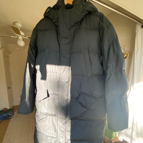 Giordano Arctic Program Down Jacket - Picture 2 of 7
